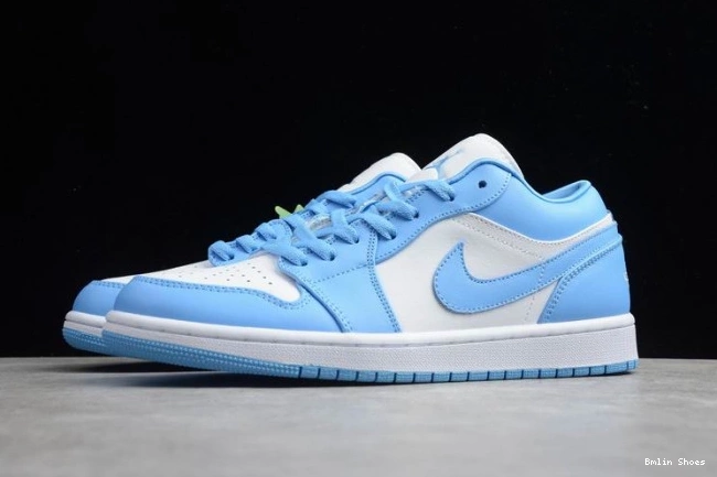Bmlin 1 Low Air UNC AO9944-441 Jordan (W) 0708